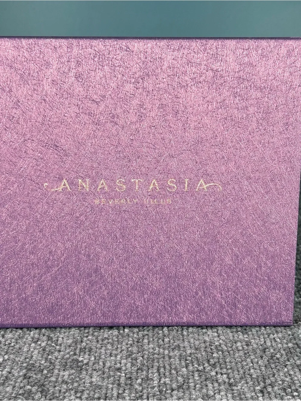 Anastasia Beverly Hills anastasia beverly